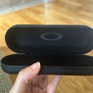 Oakley sunglasses case